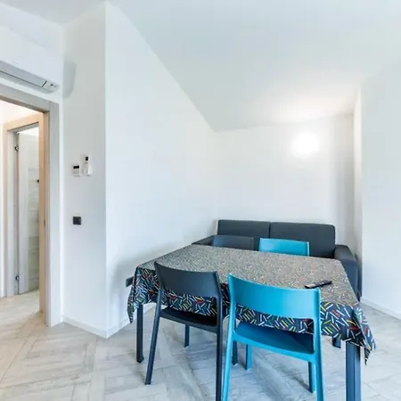 2 In Vg A 200m Dal Mare * Àrbatax