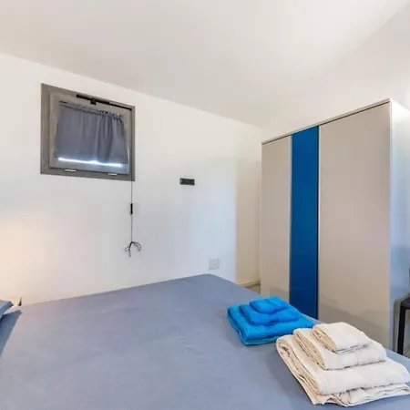 Apartmán 2 In Vg A 200m Dal Mare