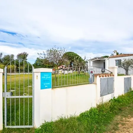2 In Vg A 200m Dal Mare