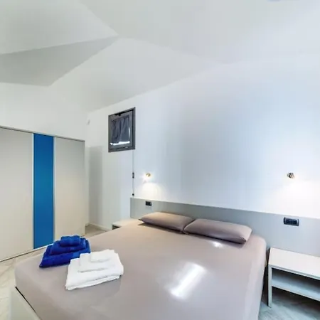 Apartamento 2 In Vg A 200m Dal Mare Àrbatax