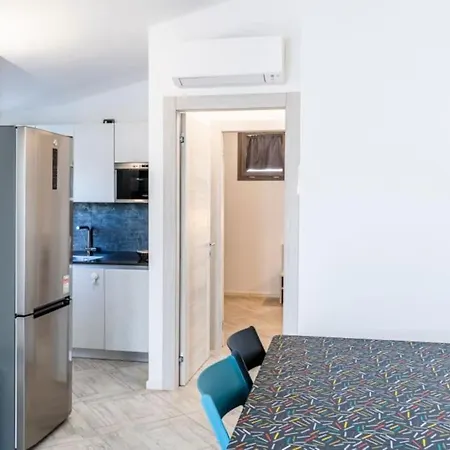 Apartamento 2 In Vg A 200m Dal Mare Àrbatax